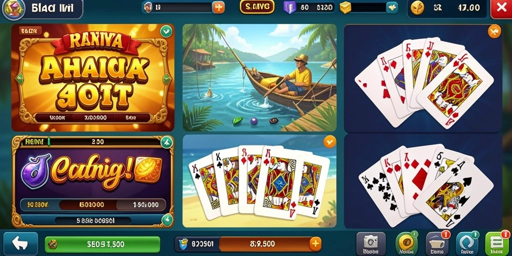 Screenshot menunjukkan aksi petualangan luar angkasa yang mendebarkan.