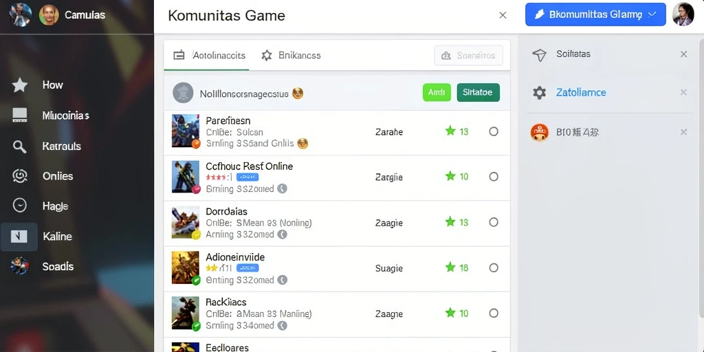 Tampilan awal GGG888 yang menarik dan mudah digunakan.