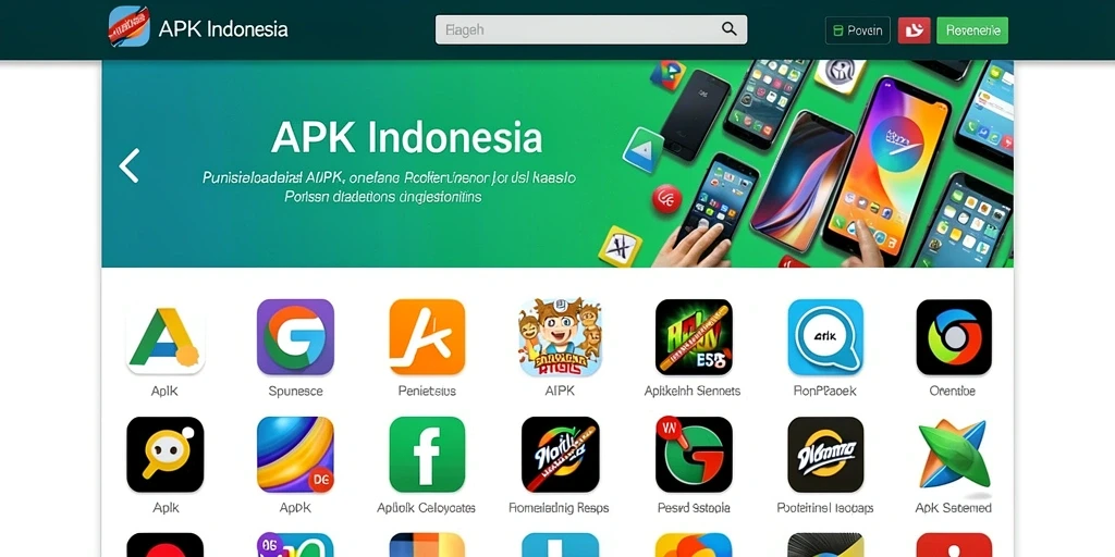 Tampilan awal KG778 yang menarik.