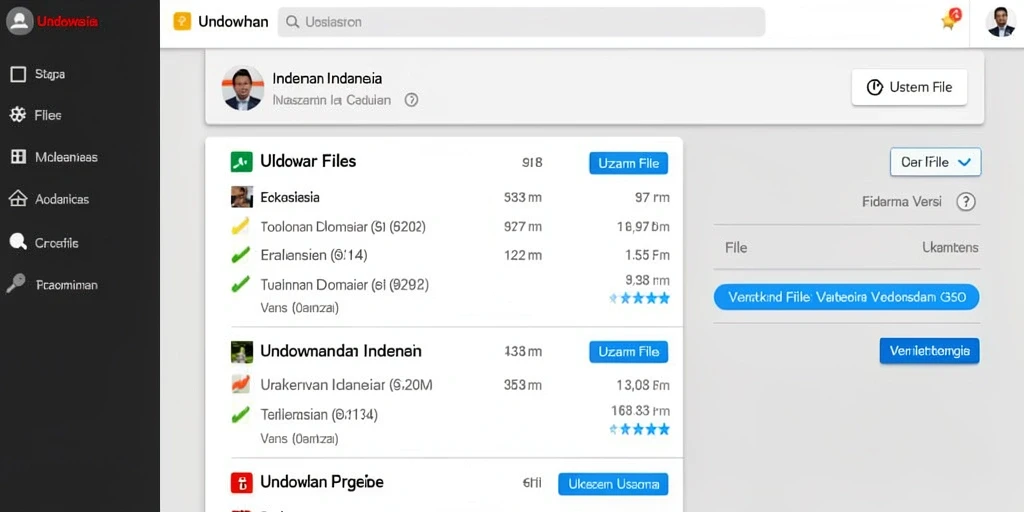 Screenshot menampilkan tampilan luar angkasa yang menakjubkan.