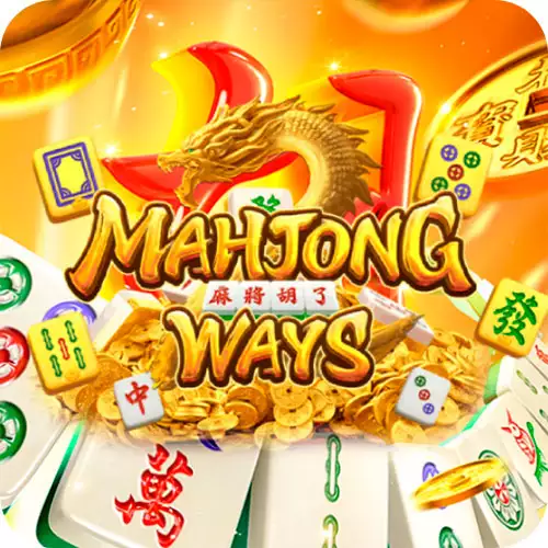 Mahjong Ways